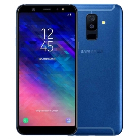 samsung galaxy a6 android 11